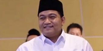 Dukungan Masyarakat untuk Syahrul di Pilkada Gresik Melonjak, Efek Kabar Alif Gandeng Gus Yani?