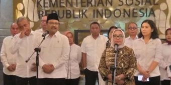 Mensos Tegaskan Sekolah Rakyat Bakal Gratis