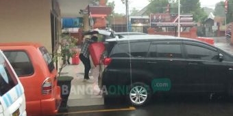 3 Staf Pemkab Mojokerto Diperiksa KPK Terkait Kasus TPPU MKP