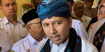 Anak Terlibat Kasus Asusila Dominasi LPKA Blitar, Emil Dardak Soroti Pentingnya Peran Orang Tua