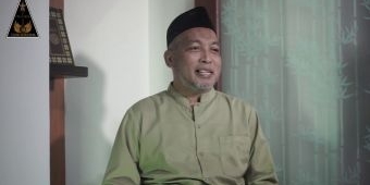 ​Calon Kapolri Komjen Listyo Wajibkan Polisi Ngaji Kitab Kuning, Gus Fahmi sudah Ngisi di Polres    