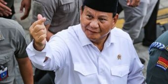 Tak Ada Keppres, Prabowo Batal Dilantik di IKN, PKS Minta Jangan Teken Pemindahan ke IKN 