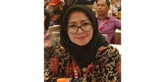 Sekretaris DPC Gerindra Gresik Sebut Politisasi PKH untuk Caleg Jadi Bahasan Koalisi Indonesia Maju