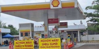 Kementerian ESDM Izinkan SPBU Swasta Impor BBM, Tapi Jatahnya Segini
