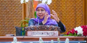 Kofifah Gratiskan Pengobatan Korban KMP Tunu Pratama Jaya Asal Jatim di Semua RS Pemprov