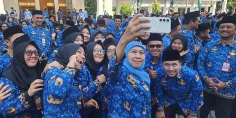 Pemprov Jatim Siapkan Efisiensi Anggaran Hadapi Lonjakan Harga Minyak
