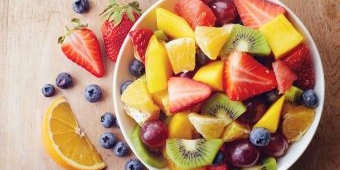 Berapakah Anjuran Porsi Konsumsi Buah dalam Sehari? Simak Penjelasan WHO