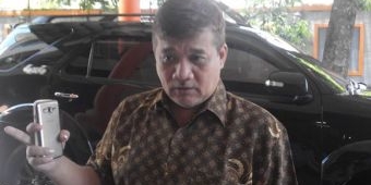 Dana RW Rp 8,2 Miliar Disoal, Dewan Gelar Hearing Hari Ini