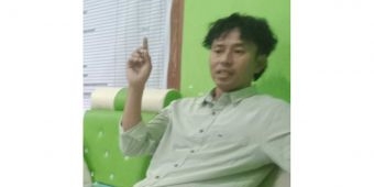 Anggota DPRD Kota Probolinggo ini Aktif Bina Anak Asuh