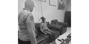 Kasus Kematian Kades Buncitan Terungkap