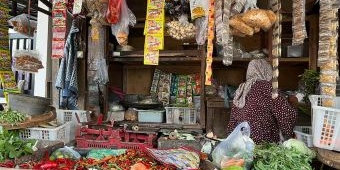 Banyak Penurunan, Simak Daftar Harga Sembako Kota Surabaya Hari Ini 1 Juli 2025