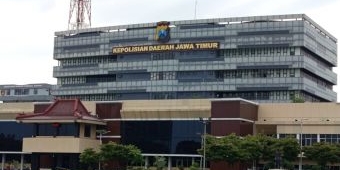 Rotasi Besar-besaran Pejabat Polda Jatim, Sejumlah Kapolres Bergeser