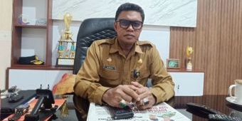 Dorong Perekonomian, Dinas Perikanan Sumenep Beri 3 Bentuk Dukungan Fasilitasi Sarana Produksi