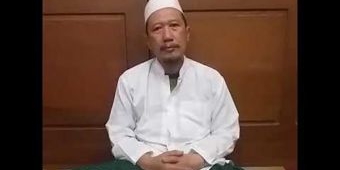 Komjen Listyo Sigit Jadi Calon Kapolri, Didukung PCNU Kabupaten Pasuruan