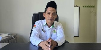 JCH Tinggal Tunggu Waktu Berangkat ke Makkah, PHU Kemenag Bangkalan Imbau soal Membawa Rokok