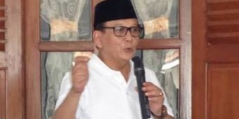 Soal Face Off dan Patung HOS Cokroaminoto, Begini Tanggapan Mantan Bupati Markum