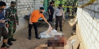 Tak Terima Diejek, Warga Tambakboyo Tuban Bacok Tetangga Hingga Tewas