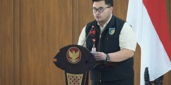 Bupati Kediri Dorong MCP 2022 Capai 90 Persen, Lebih Baik dari 2021