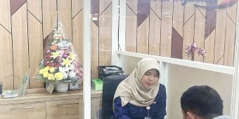 Administrasi Jadi Mudah! BPJS Kesehatan Gresik Hadirkan Loket Layanan di MPP