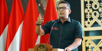 Siapkan Generasi Emas 2045, Pemkot Mojokerto Tingkatkan Edukasi Generasi Berencana 