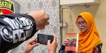 YLBHI Desak Penangguhan Penahanan Pelajar di Kediri, Tegaskan Hak Belajar Harus Dijamin