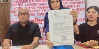 Laporan Dugaan Malapraktik RS Siti Hajar Sidoarjo SP3, Keluarga Korban Bakal Lapor Bareskrim Polri