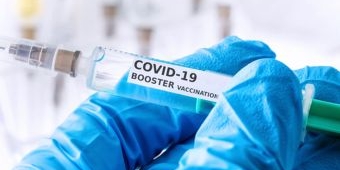 Kemenkes Sediakan Posko Vaksin Covid-19 di Jalur Mudik Nataru, Simak Penjelasannya