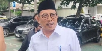 Nama Ketua DPRD Jatim Muncul di Pesan Berantai MBG, Musyafak Bilang Begini