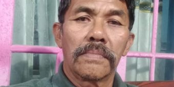 Dugaan Pungli dan Penyelewengan, Ketua LSM Super Desak Kepala DKPP Sumenep Segera Usut