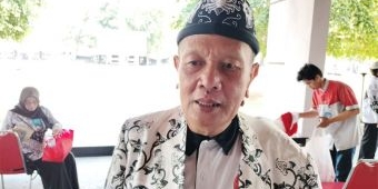 Peringati HUT ke-78, Ketua PGRI Bangkalan Singgung Kekosongan Jabatan Kepala Sekolah