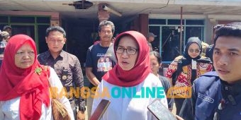 Bunda Indah 'Diserang' di TikTok, Pegiat Medsos: Kandidat Terkuat