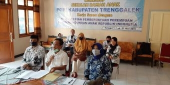 Antisipasi Anak Malas dan Minder ke Sekolah, PGRI Gelar Workshop Sekolah Ramah Anak