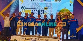 Petro Oxo Nusantara Bangun Proyek Neo Pentyl Glycol Pertama di Indonesia dan Asia Tenggara