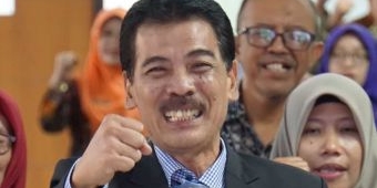 Dindik Kota Kediri Pastikan SPMB 2026 Berjalan Objektif Tanpa Diskriminasi