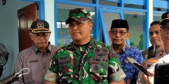 Program MBG Mulai Dirasakan 2.185 Siswa SD dan SMP di Ngawi