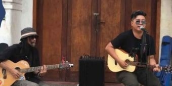 Akustikoma Rilis Negeri Sakkarepmu, Kritik Sosial dalam Balutan Musik