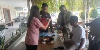 2 Oknum Wartawan di Probolinggo Diamankan Diduga Usai Peras Pengusaha Tambak Udang