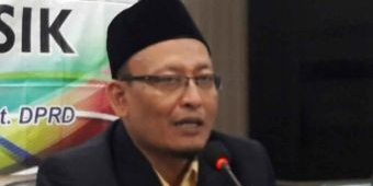 Musda Golkar Gresik, Anha Apresiasi Keberanian 7 Kandidat