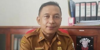 Diskominfo dan Dinsos Sampang Kolaborasi Siapkan Sosialisasi Larangan Medsos Anak di Bawah 16 Tahun