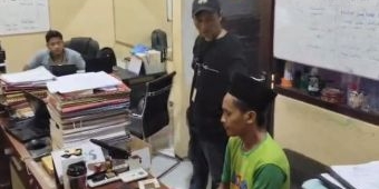 Motif Asmara, Polres Bangkalan Ungkap Kasus Pembacokan Tetangga Kos di Tanah Merah