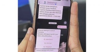 2 Inovasi ini Permudah Layanan BPJS Kesehatan Tanpa Harus ke Kantor