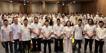 Golkar Sidoarjo Gelar Konsolidasi Politik