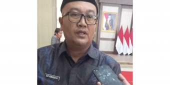 Pemkot Batu Anggarkan  Rp12,1 Miliar untuk Pembangunan Pedestrian Tahun 2025