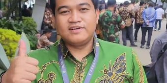 Ketua DPRD Gresik Minta TAPD Tak Sodorkan Draft KUA PPAS yang Belum Rampung Secara Internal