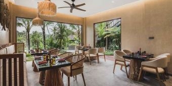 Rekomendasi Restoran Pasta dan Pizza di Ubud dengan Cita Rasa Autentik Italia