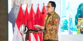 Adhy Karyono Yakini Realisasi PMA di Jawa Timur Meroket