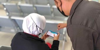 Antisipasi Penyakit Kronis, Kepala BPJS Kesehatan Cabang Gresik Ajak Warga Skrining Kesehatan