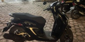 5 Kali Beraksi, Pelajar di Kota Blitar Jadi Begal Payudara, Pelaku Ditangkap Pacar Korban