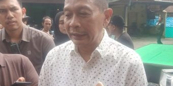 Wali Kota Malang Sebut Pemkot Bakal Hijaukan Kawasan Soehat Pascaproyek Drainase