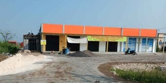 Begini Cara Kades Tambakberas Gresik Tingkatkan PADes